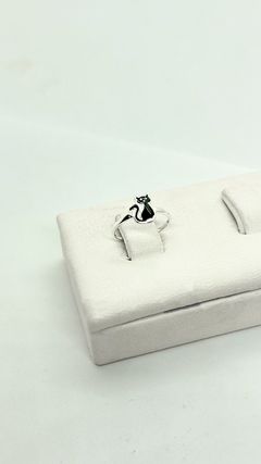 ANILLO GATO - comprar online