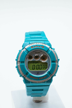 RELOJ CASIO