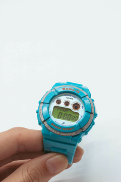 RELOJ CASIO en internet