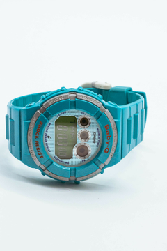 RELOJ CASIO - comprar online
