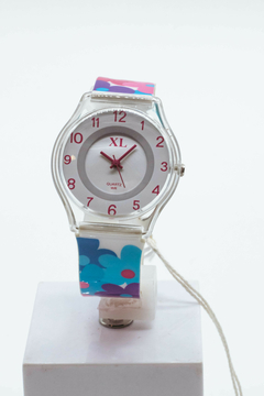 RELOJ XL