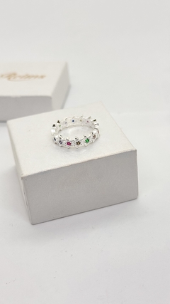 ANILLO ESTRELLAS - comprar online