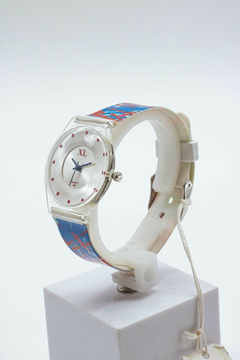 RELOJ XL en internet