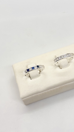 ANILLO 1/2 SIN FIN - tienda online