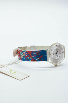 RELOJ XL - Joyeria Reims