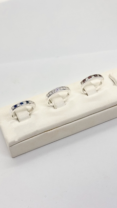 ANILLO 1/2 SIN FIN en internet