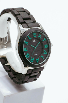 RELOJ XL en internet