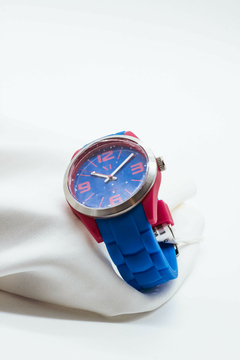 RELOJ XL en internet