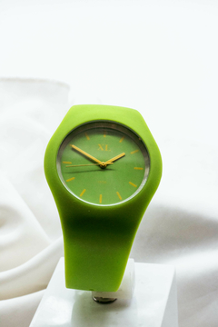 RELOJ XL en internet