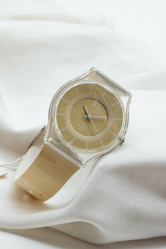 RELOJ XL en internet