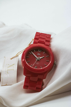 RELOJ XL en internet