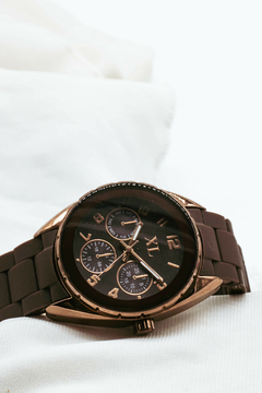 RELOJ XL en internet
