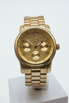 RELOJ LEMON