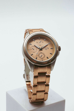 RELOJ LEMON