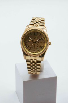 RELOJ LEMON