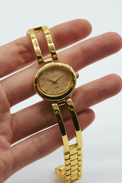 RELOJ LEMON
