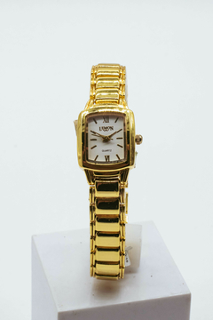 RELOJ LEMON