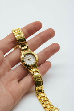 RELOJ LEMON