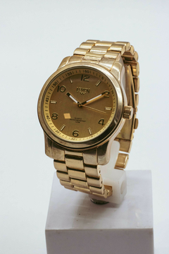 Reloj Lemon en internet