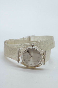 RELOJ SWATCH - Joyeria Reims