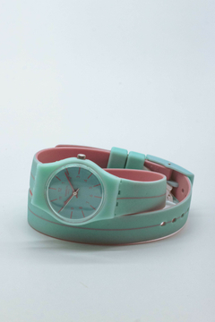 RELOJ SWATCH