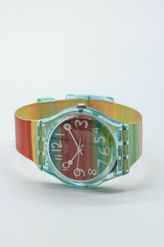 RELOJ SWATCH - comprar online