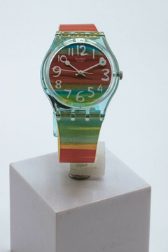 RELOJ SWATCH