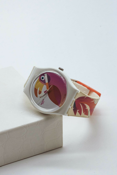 RELOJ SWATCH