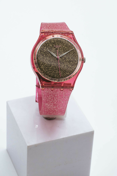 RELOJ SWATCH