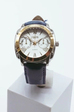 RELOJ LEMON