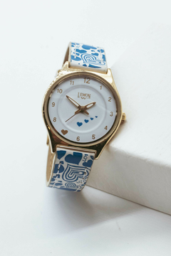 RELOJ LEMON - comprar online