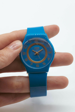 RELOJ LEMON
