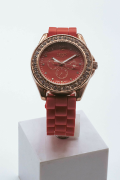 RELOJ LEMON