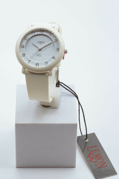 RELOJ LEMON - comprar online