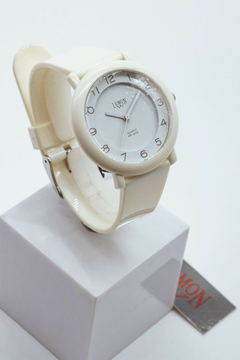 RELOJ LEMON en internet