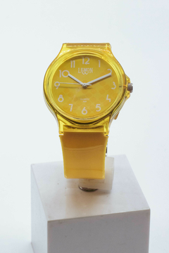 RELOJ LEMON