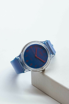 RELOJ LEMON - tienda online