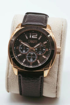 RELOJ LEMON