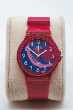 RELOJ LEMON - Joyeria Reims