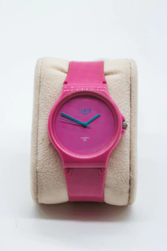 RELOJ LEMON