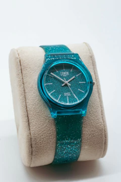 RELOJ LEMON - comprar online