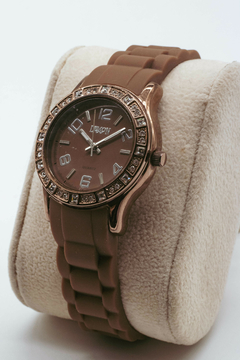 RELOJ LEMON