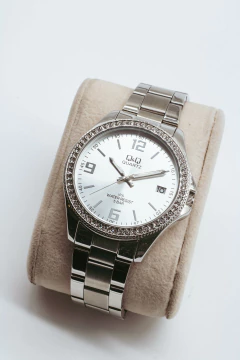 RELOJ Q&Q