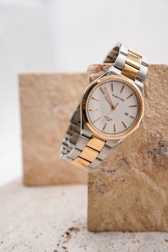 RELOJ EUROTIME