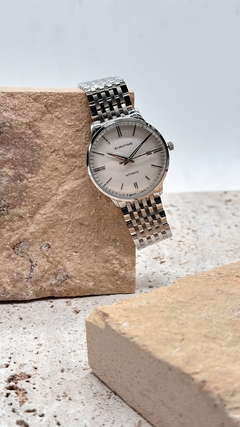 RELOJ EUROTIME