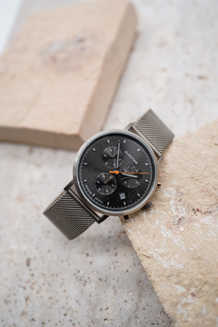 RELOJ EUROTIME