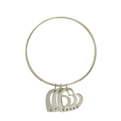 Esclava con corazones - comprar online