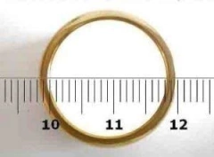 Anillo olas en internet