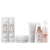 Brae Divine Shampoo Cond Máscara Leave-in Serum Plume E Essential