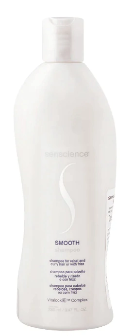 Senscience- Smooth Shampoo 280ml